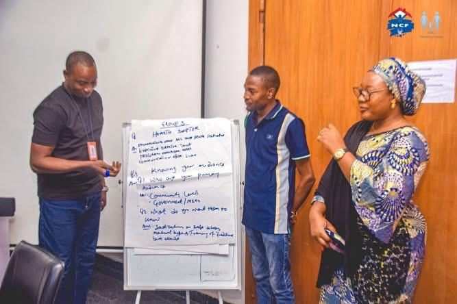 CEAL workshop facilitation